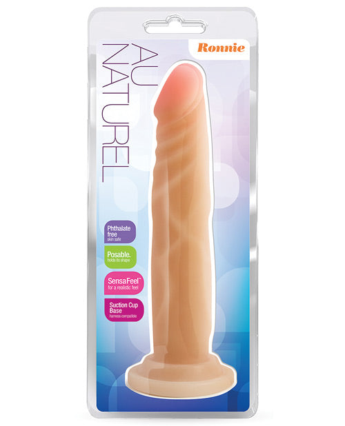 Blush Au Naturel Ronnie
