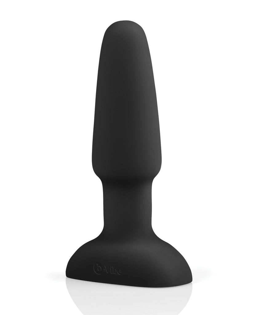 b-Vibe Rimming Plug  2