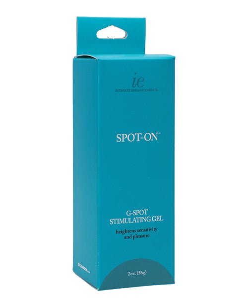 Spot On G-Spot Stimulating Gel for Women