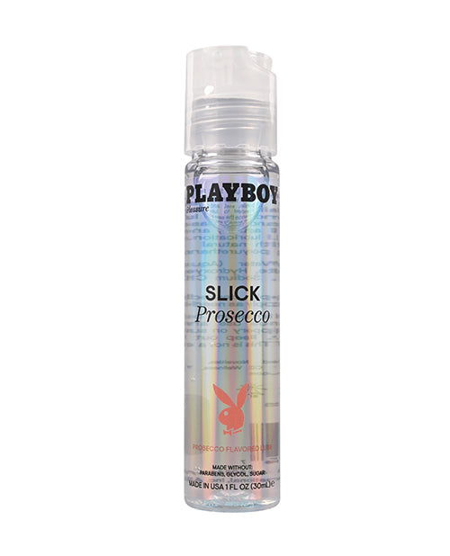 Playboy Pleasure Slick Lubricant - 1oz
