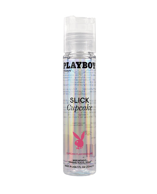 Playboy Pleasure Slick Lubricant - 1oz
