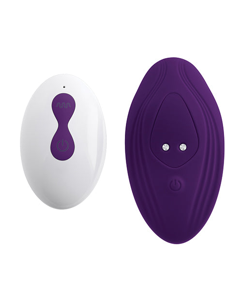 Playboy Pleasure Our Little Secret Panty Vibrator