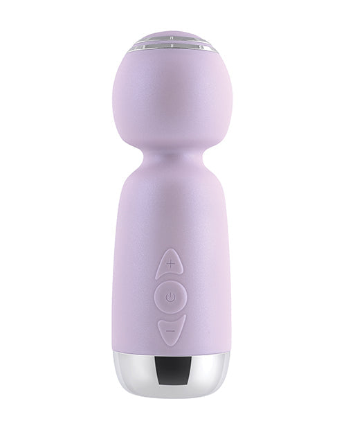 Playboy Pleasure Royal Mini Wand