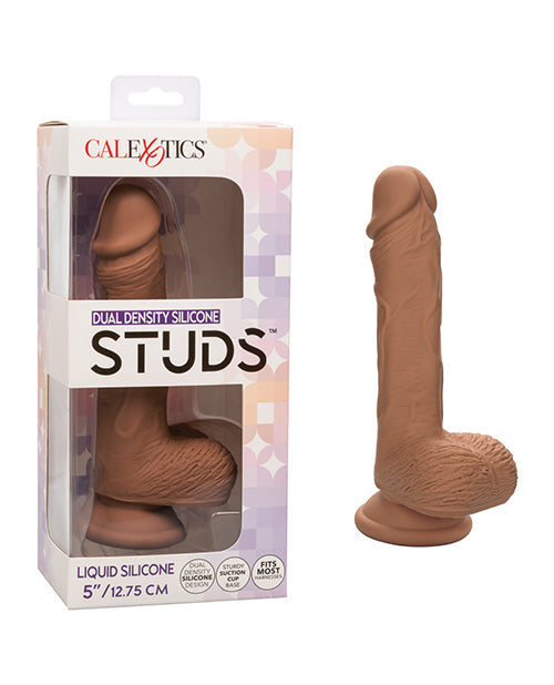 Studs Dual Density Silicone 5