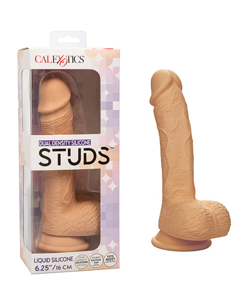 Studs Dual Density Silicone 6.25