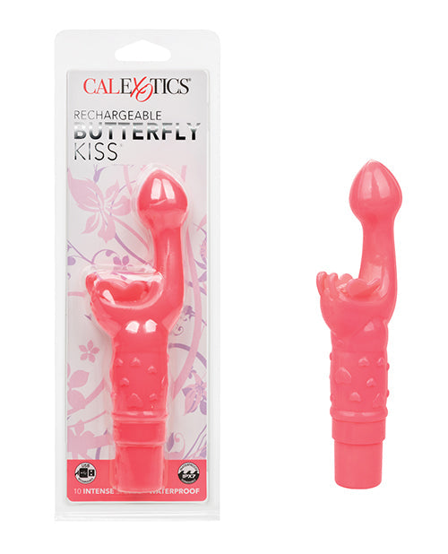 Butterfly Kiss- Rechargeable