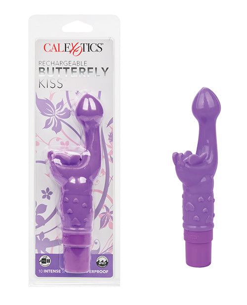 Butterfly Kiss- Rechargeable