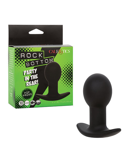 Rock Bottom Pop Anal Probe