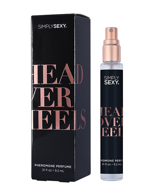 Simply Sexy Pheromone Perfume - 0.31 oz